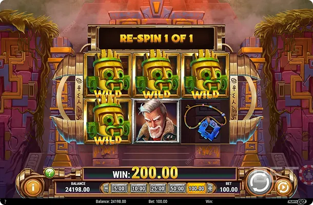 Rich Wilde and the Tome of Madness 2